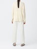 Studio Nicolson Simmons Lyocell T-Shirt Bamboo