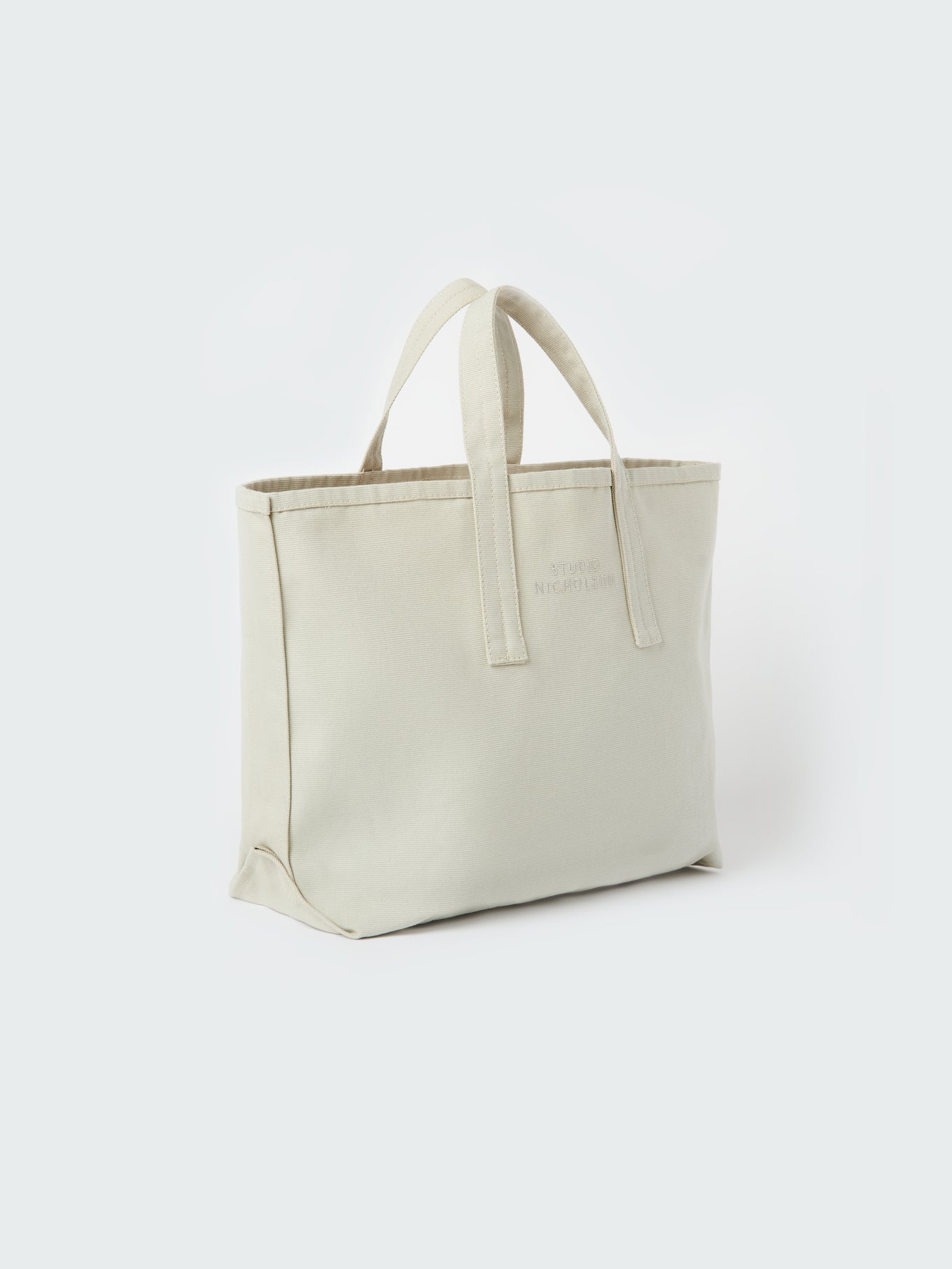 Studio Nicolson Small Tote Dove