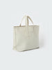 Studio Nicolson Small Tote Dove