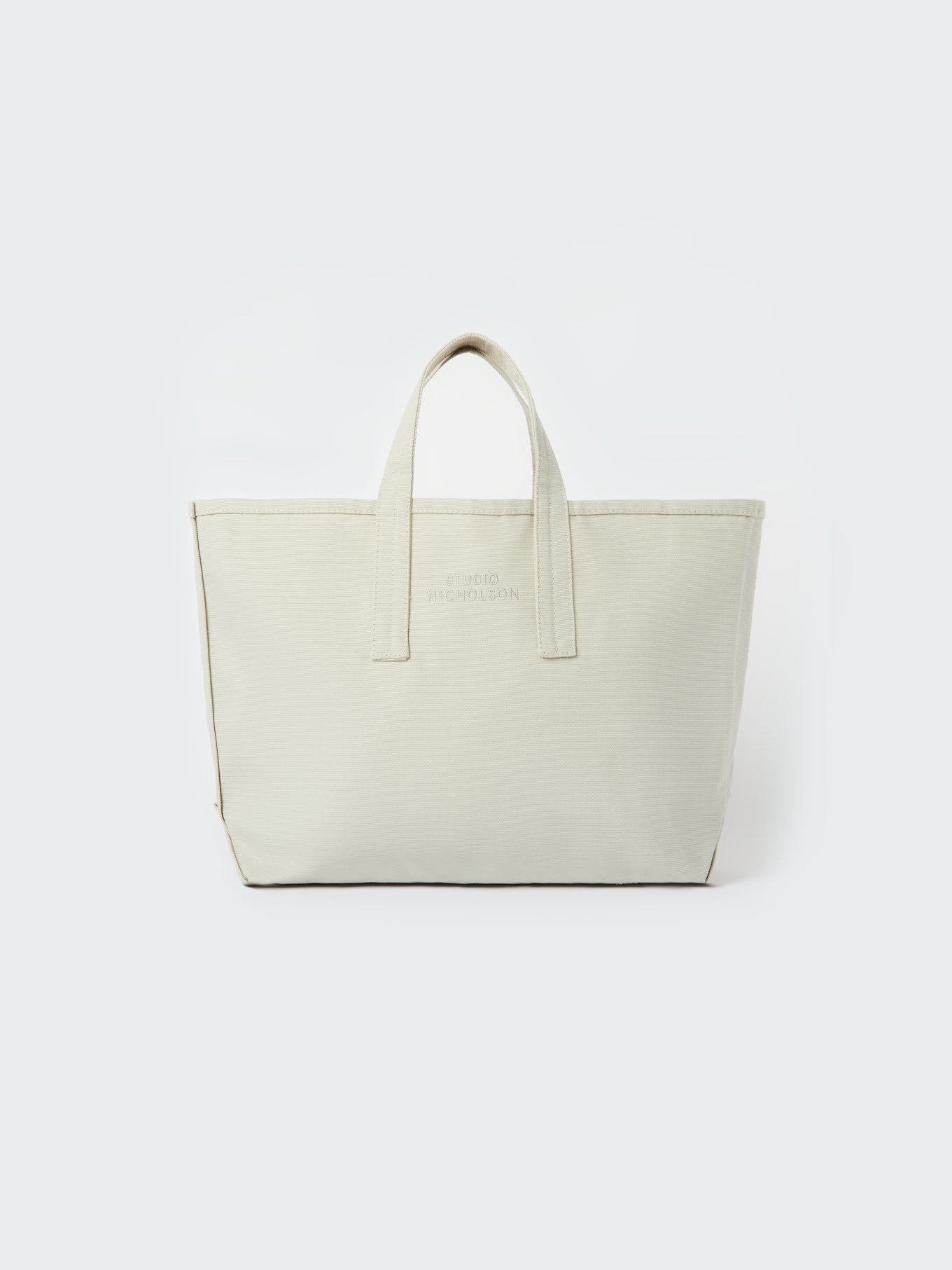 Studio Nicolson Small Tote Dove