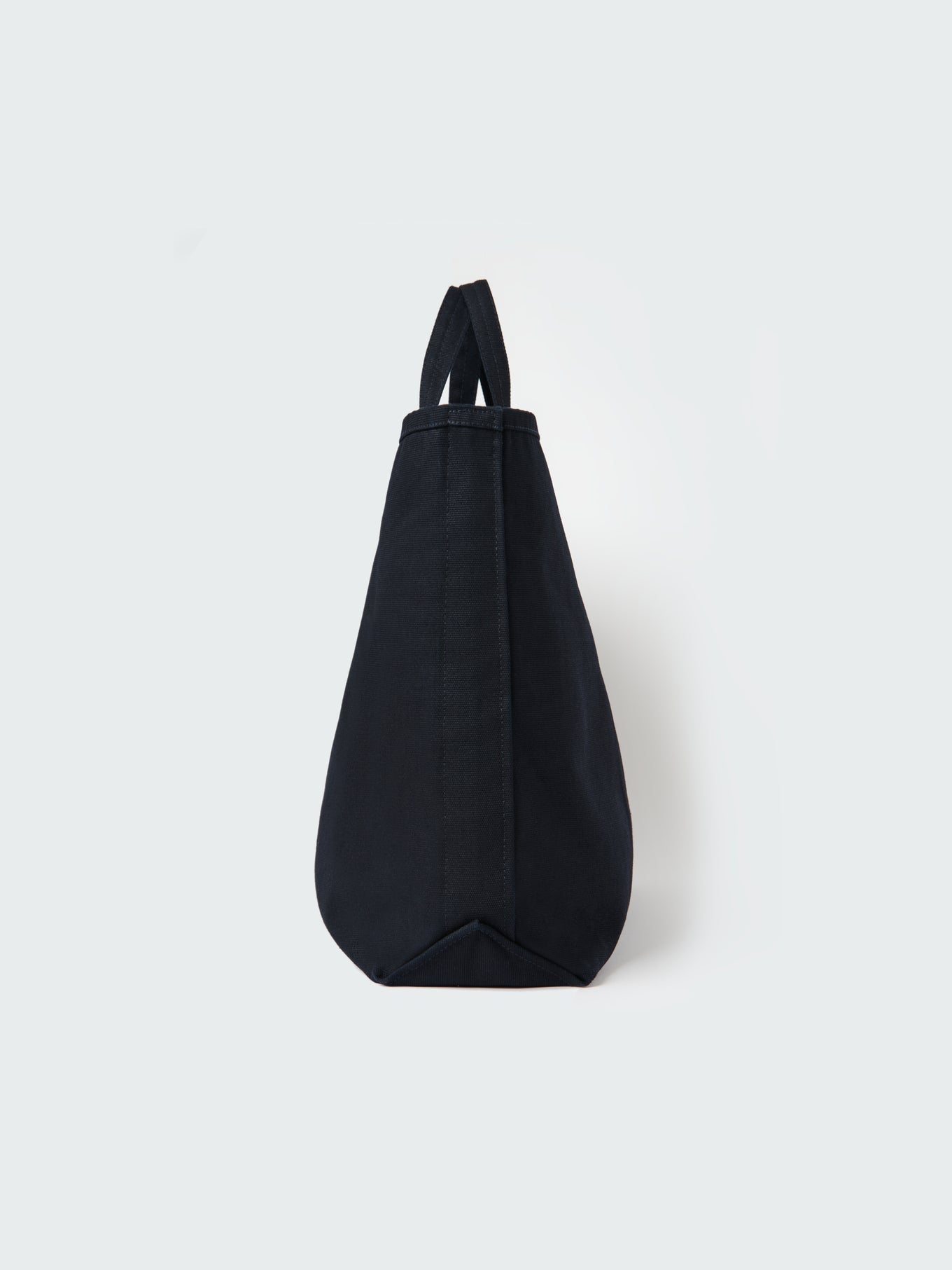 Studio Nicolson Small Tote Darkest Navy