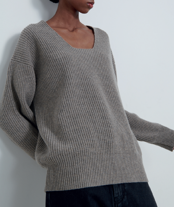 Nador Sweater