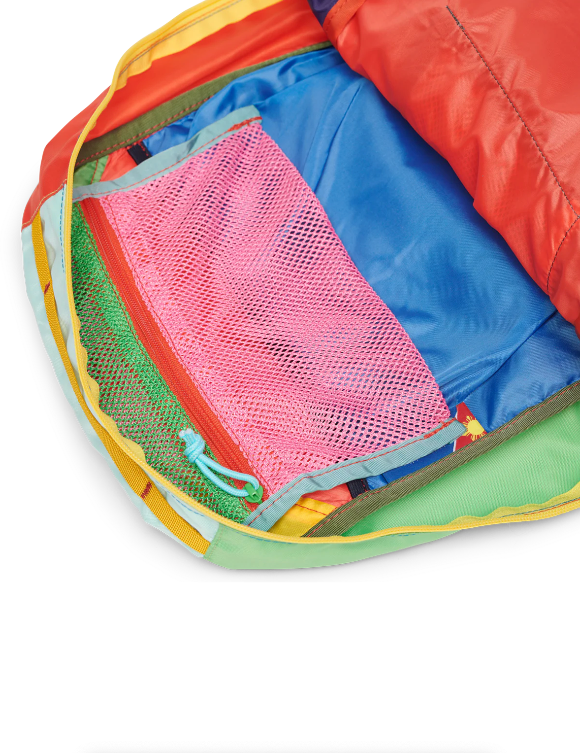 Cotopaxi Batac 24L Daypack - Del Dia
