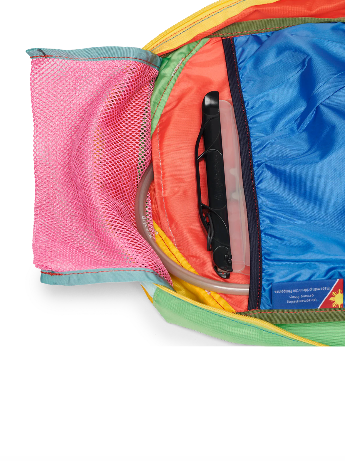 Cotopaxi Batac 24L Daypack - Del Dia