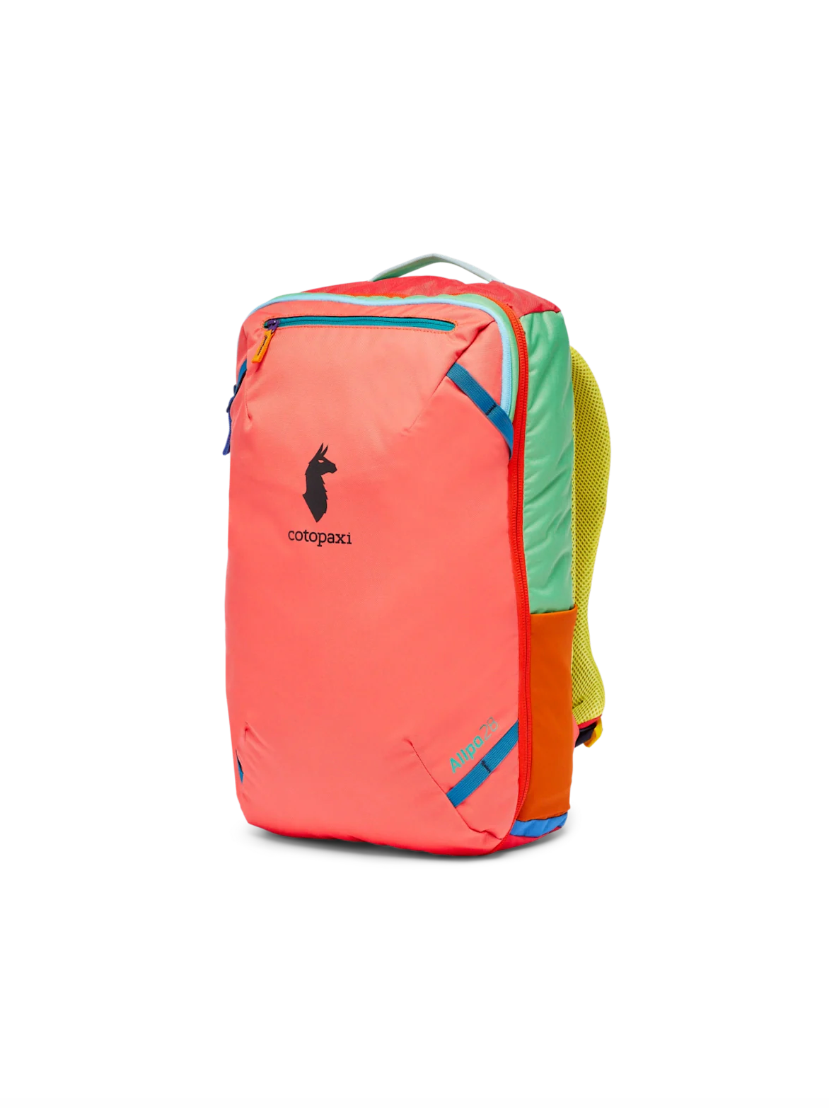 Cotopaxi Allpa 28L Travel Pack - Del Dia