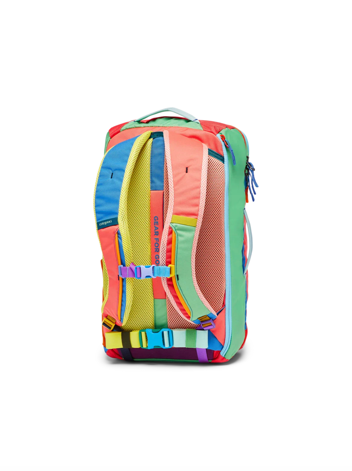 Cotopaxi Allpa 28L Travel Pack - Del Dia