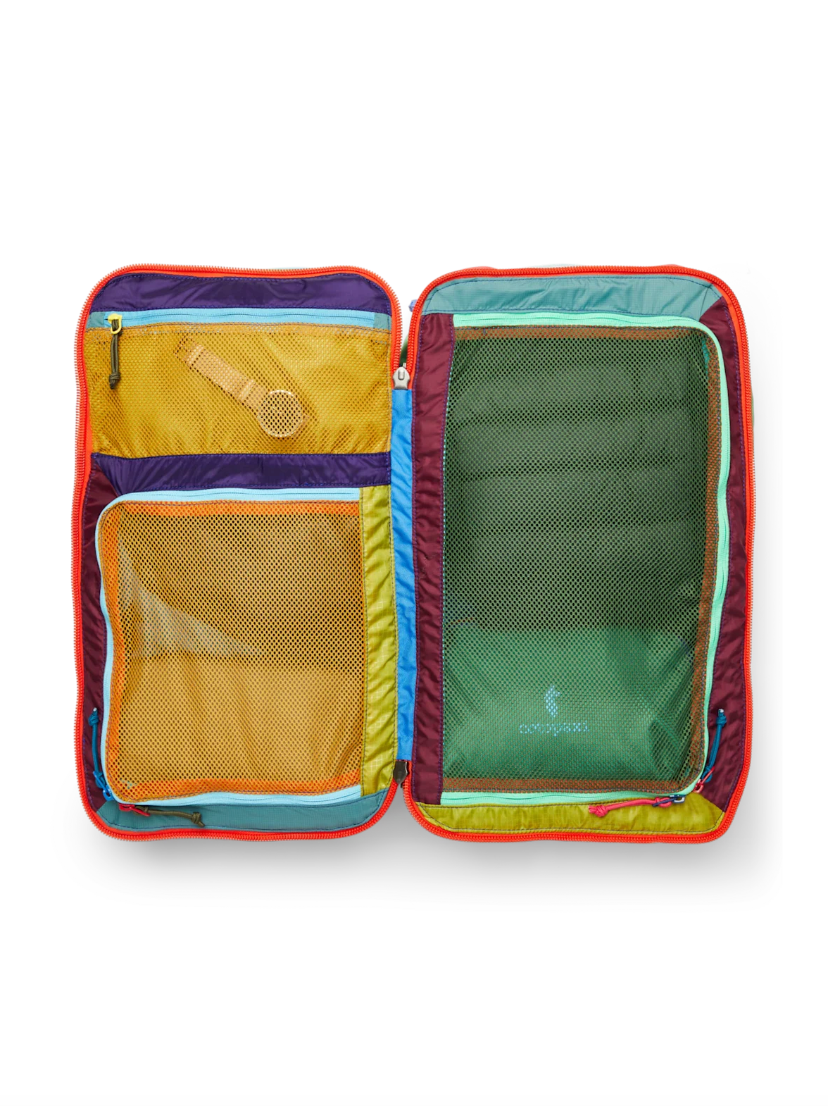 Cotopaxi Allpa 28L Travel Pack - Del Dia