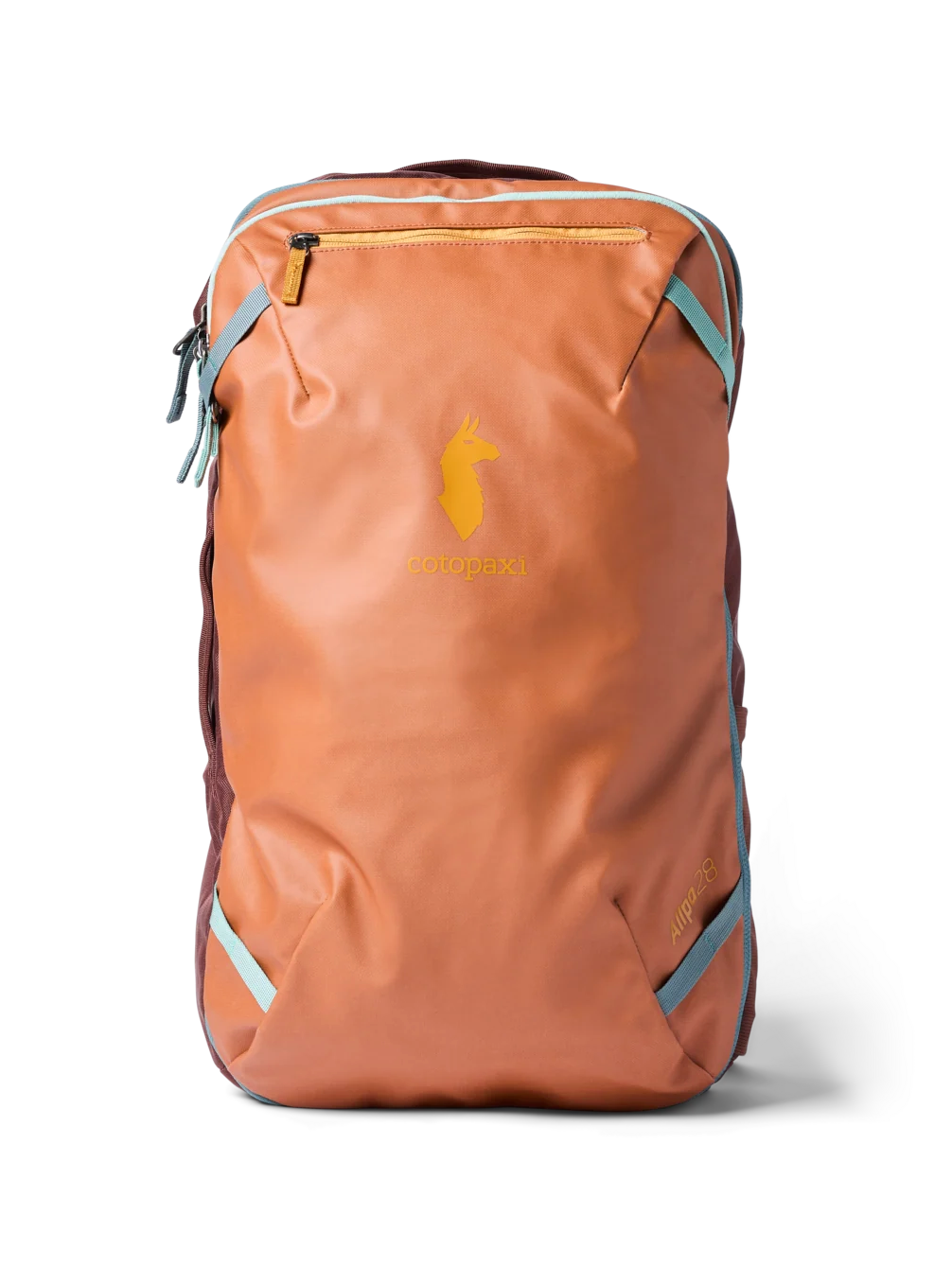Cotopaxi Allpa 28L Travel Pack Whiskey