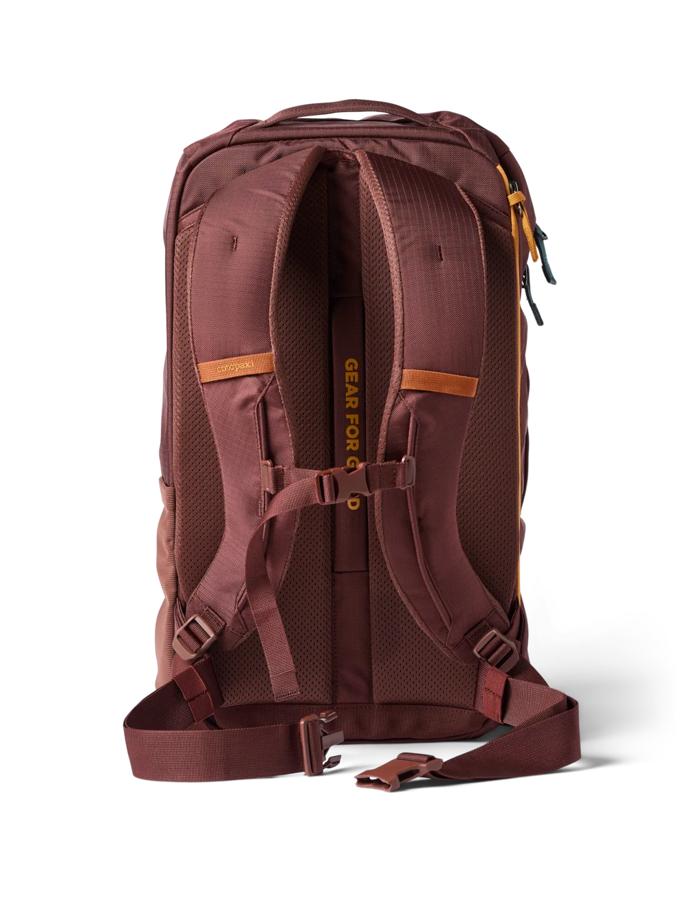 Cotopaxi Allpa 28L Travel Pack Whiskey