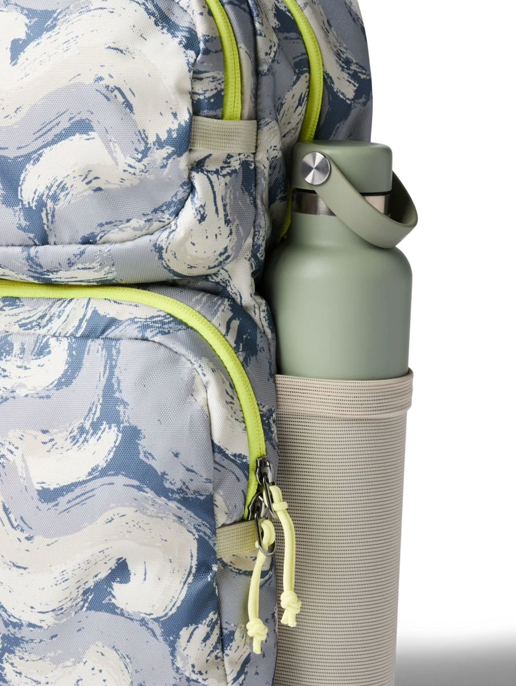 Cotopaxi Tasra 16L Backpack Brush Clouds Slate