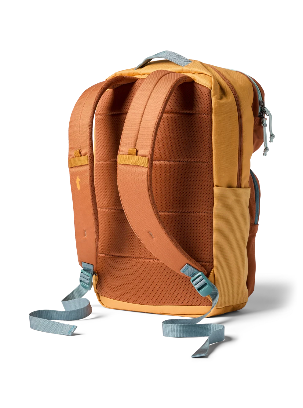 Cotopaxi Tasra 16L Backpack Whiskey And Honeycomb