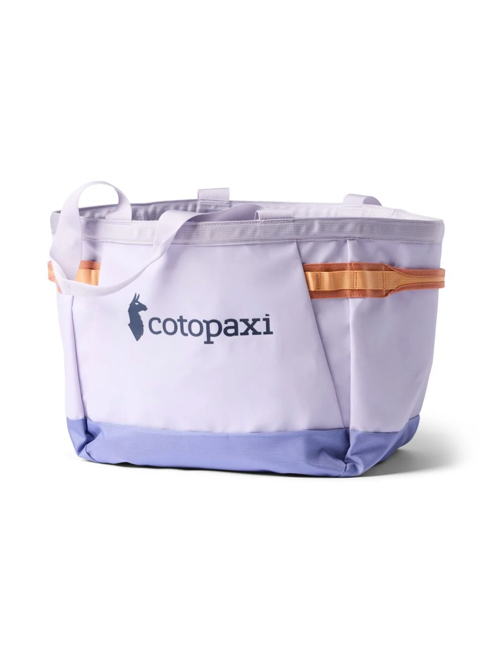 Cotopaxi Allpa 30L Gear Hauler Tote Moonbeam