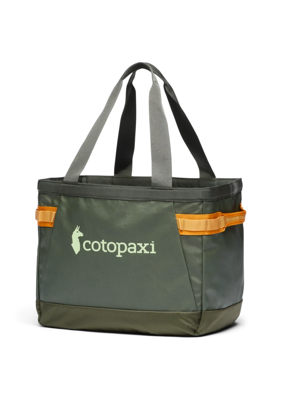 Cotopaxi Allpa 30L Gear Hauler Tote Fatigue