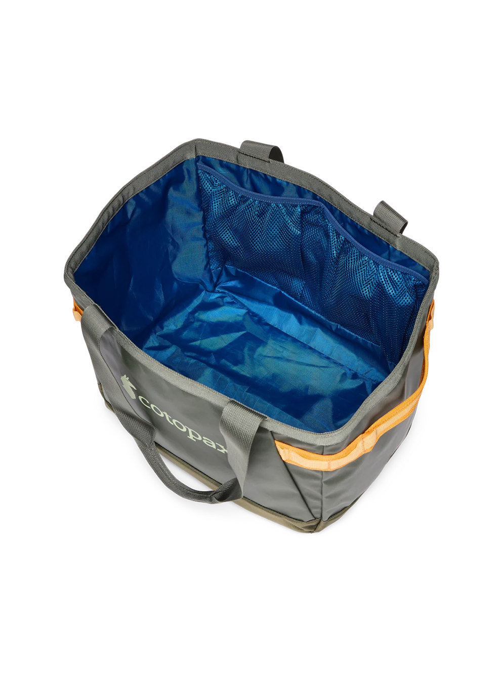 Cotopaxi Allpa 30L Gear Hauler Tote Fatigue