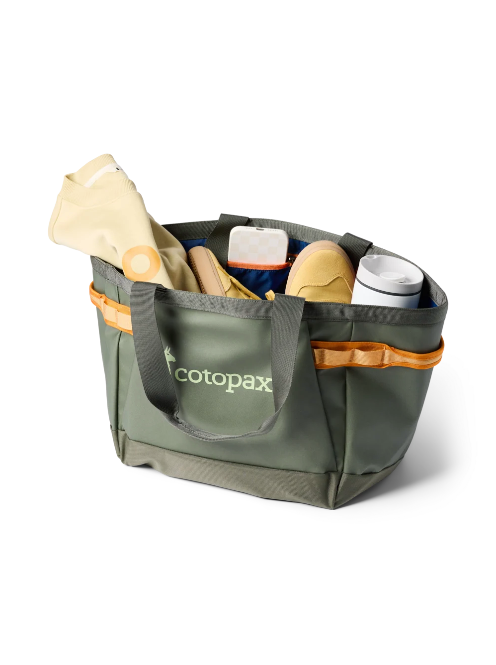 Cotopaxi Allpa 30L Gear Hauler Tote Fatigue