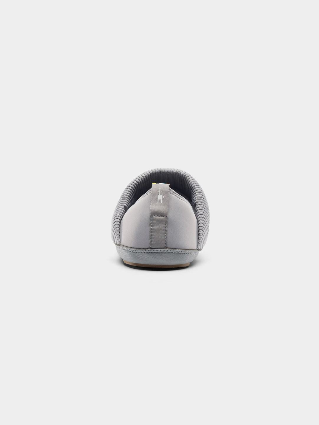 Smartwool Smartwool Cabin Mule Light Gray Heather