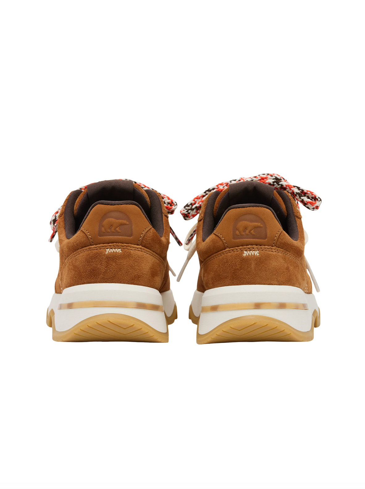 Sorel Women's Kinetic Ember Lux Sneaker Iced Tea