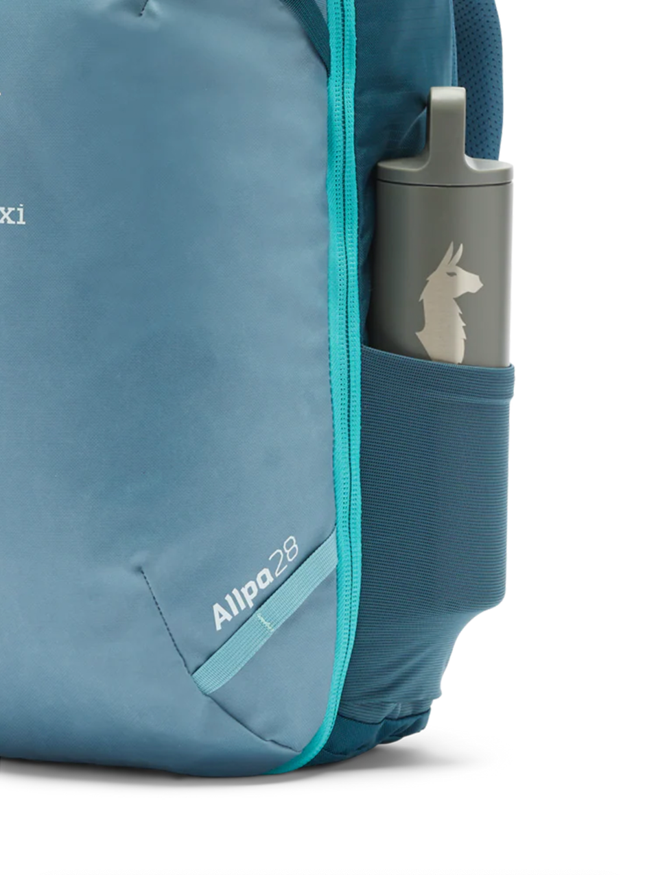 Cotopaxi Allpa 28L Travel Pack Blue Spruce/Abyss