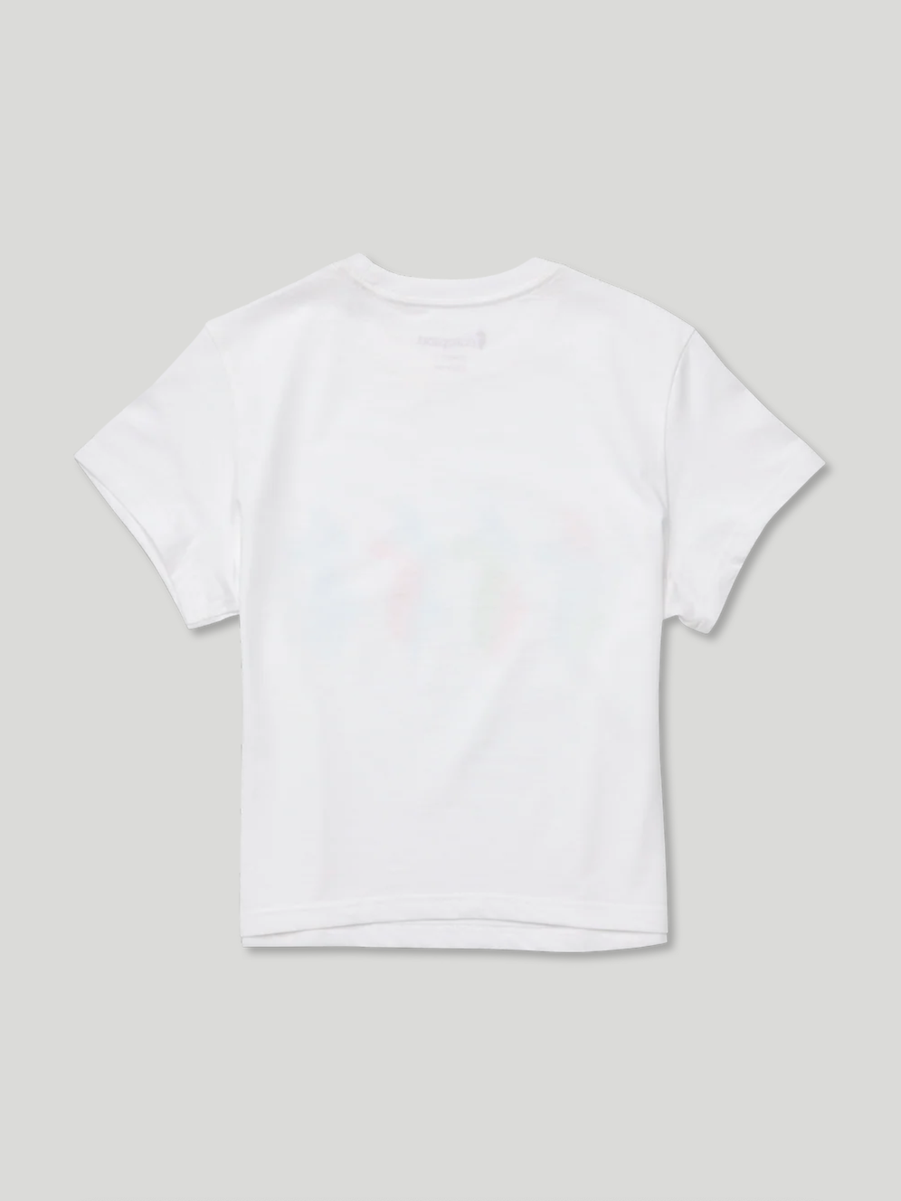 Cotopaxi Cuatro Bitmap T-Shirt Women's White
