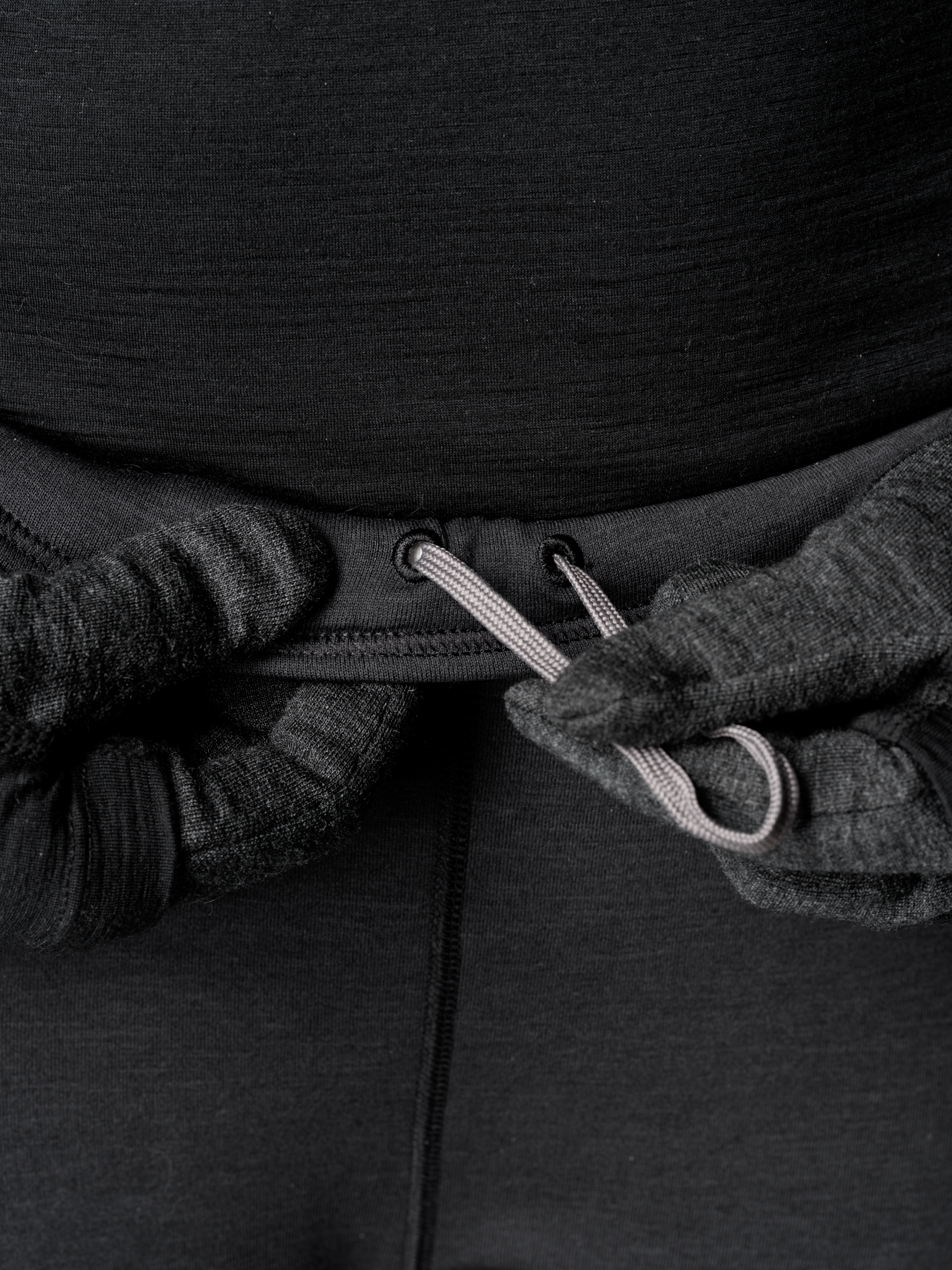 Houdini W's Outright Pants Rock Black