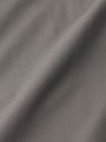 Goldwin V-Neck Zip Down Cardigan Black