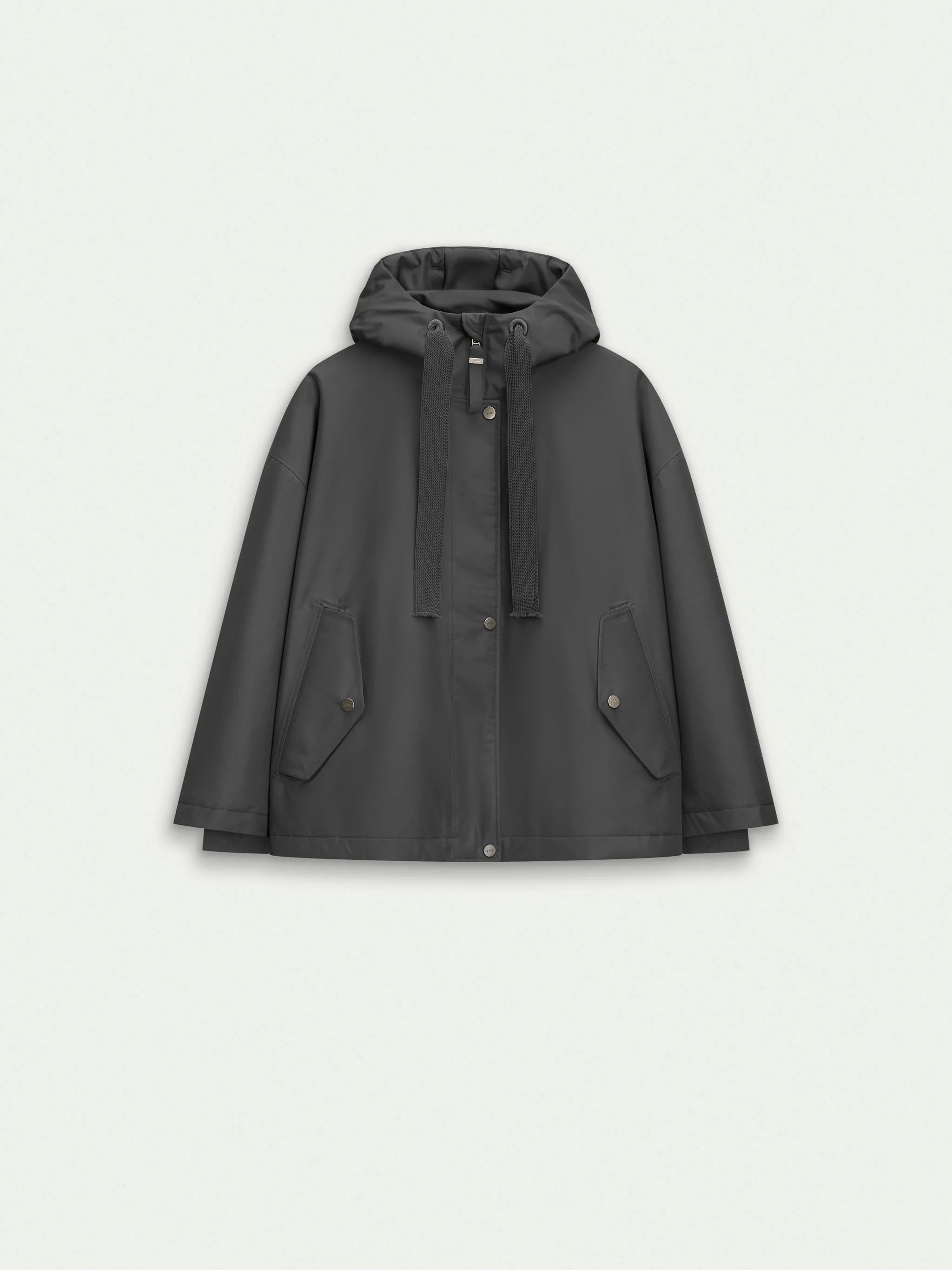 G-Lab Rosie Silk Feel Jacket Black