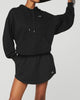 Alo Accolade Hoodie Black