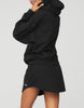 Alo Accolade Hoodie Black