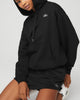 Alo Accolade Hoodie Black