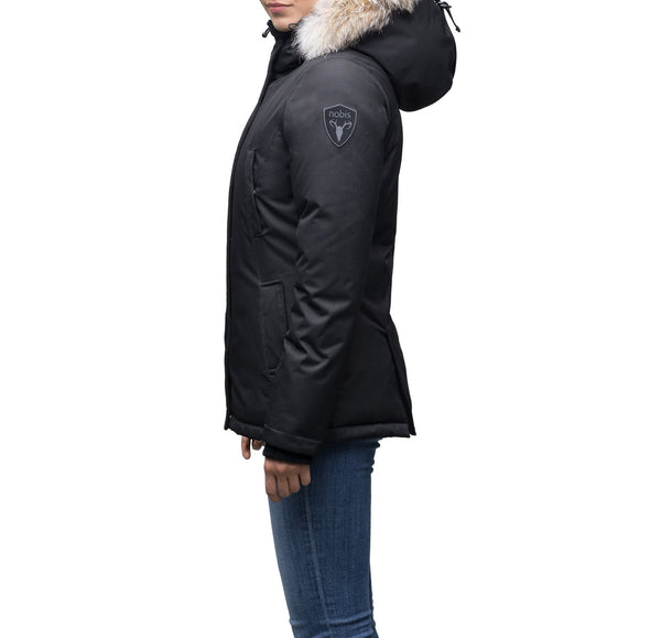 Nobis higgins sales