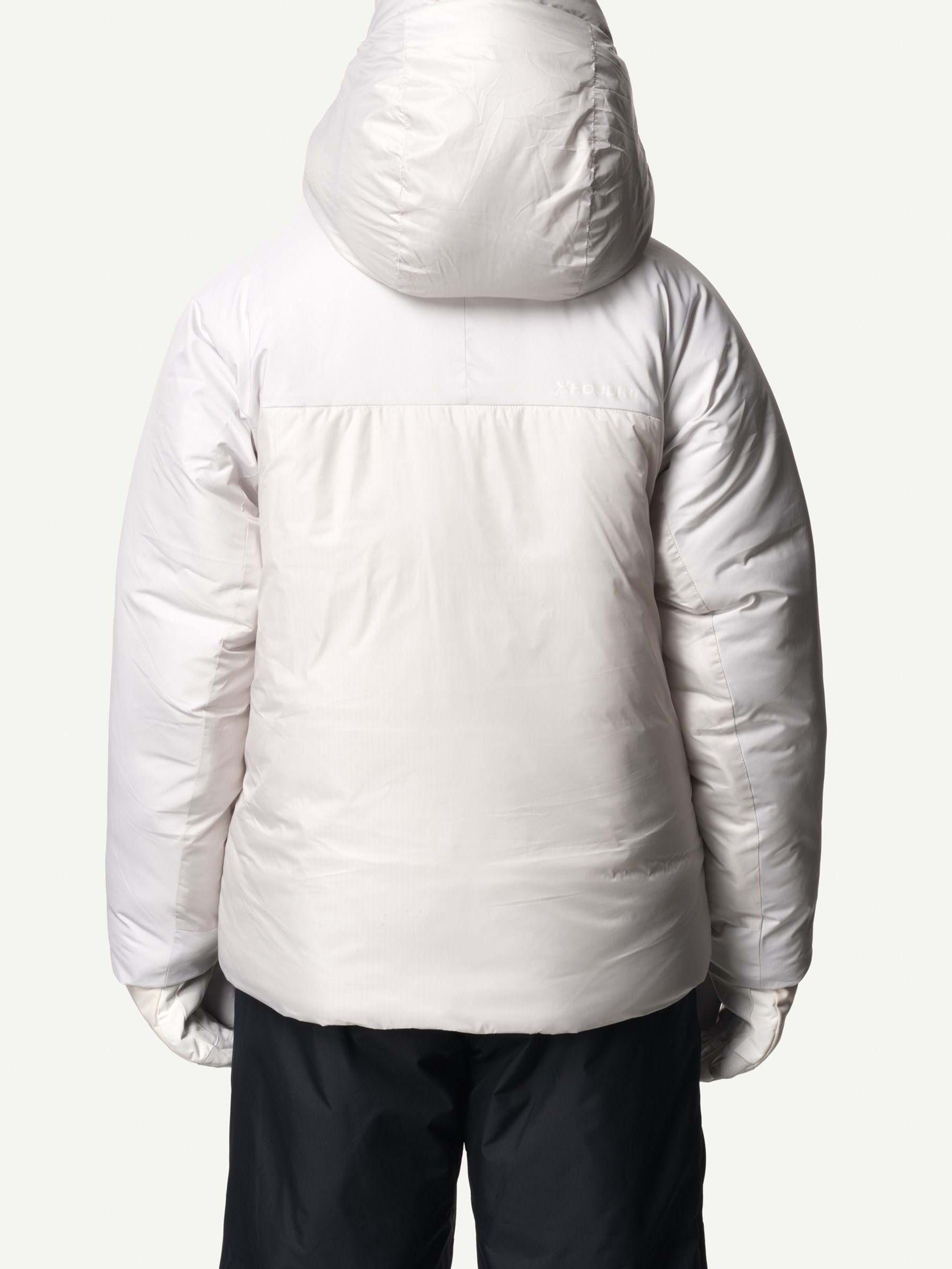 Houdini W's Double Dunfri A Touch Of Gray