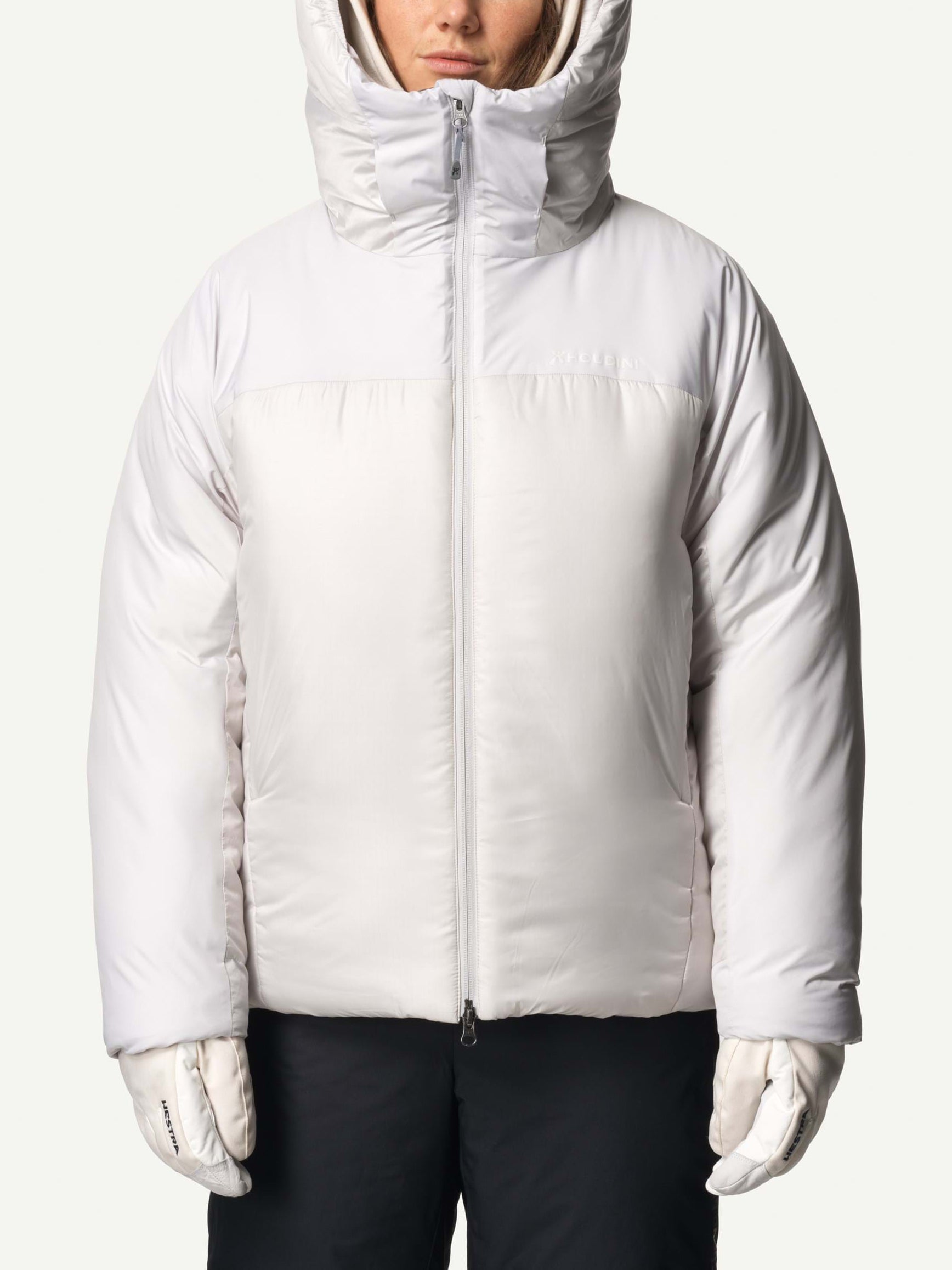 Houdini W's Double Dunfri A Touch Of Gray