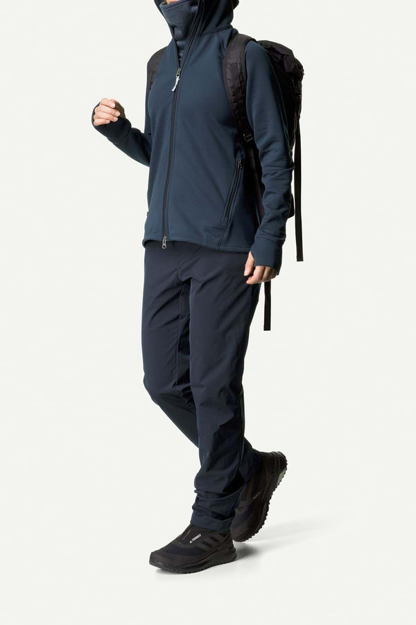 Houdini W's Mono Air Houdi Blue Illusion