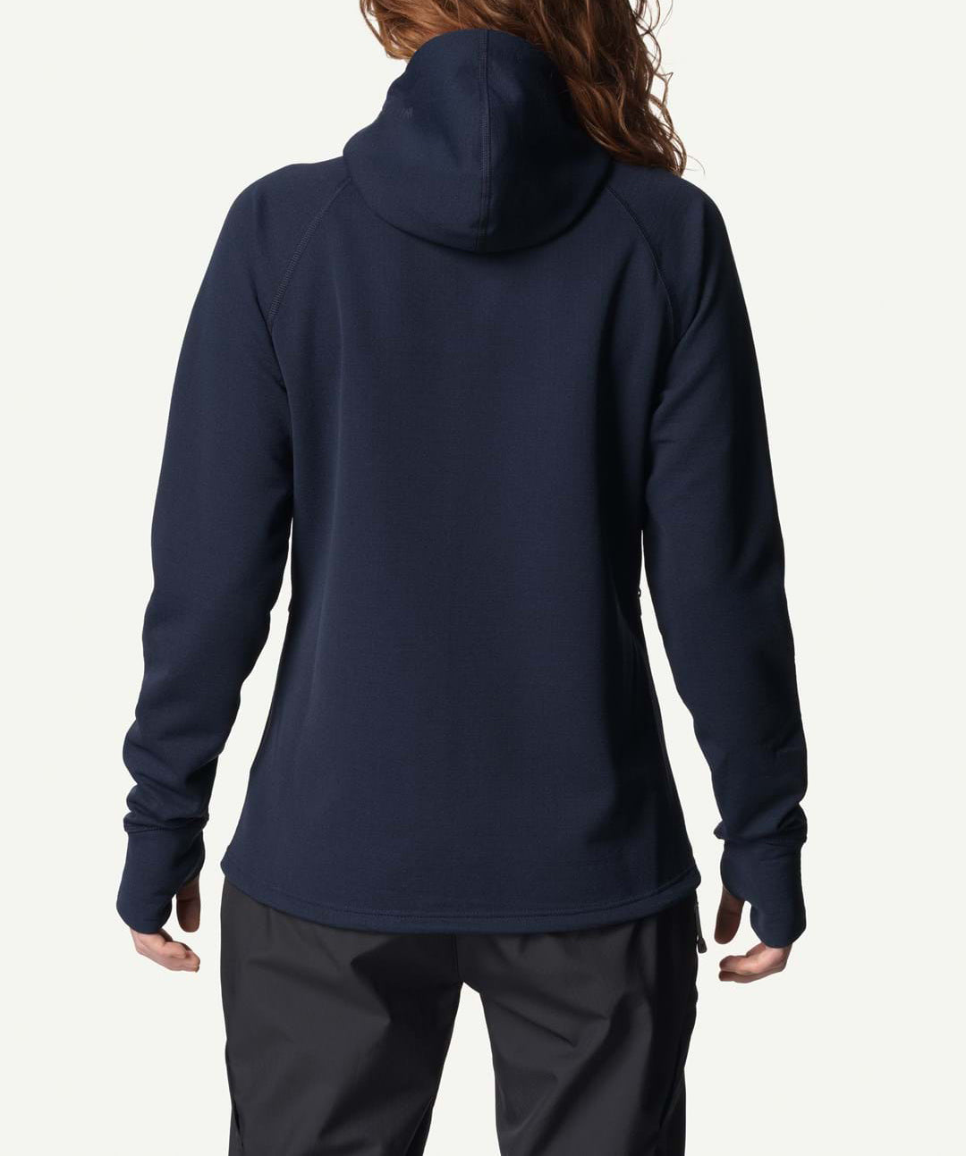 Houdini W's Mono Air Houdi Blue Illusion