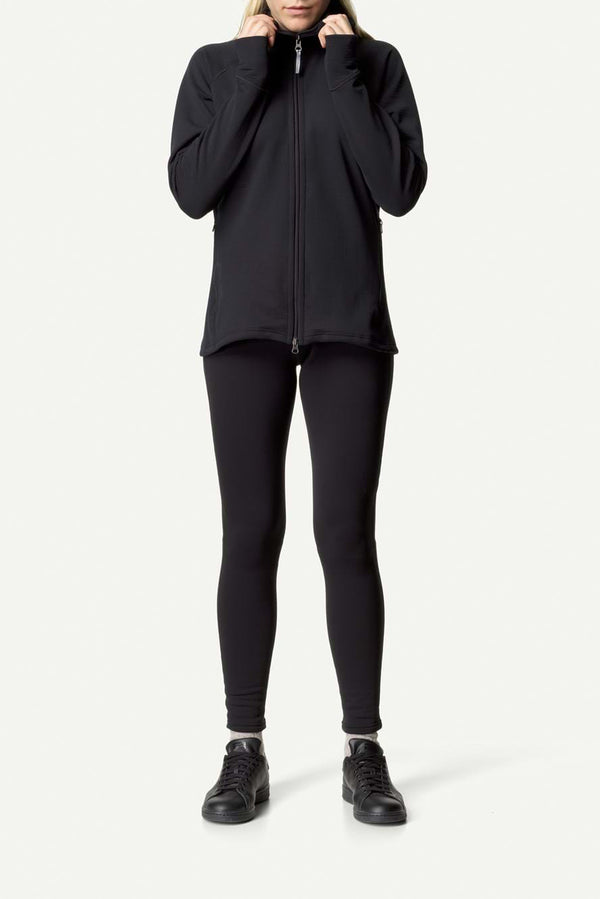 Houdini W's Mono Air Houdi True Black