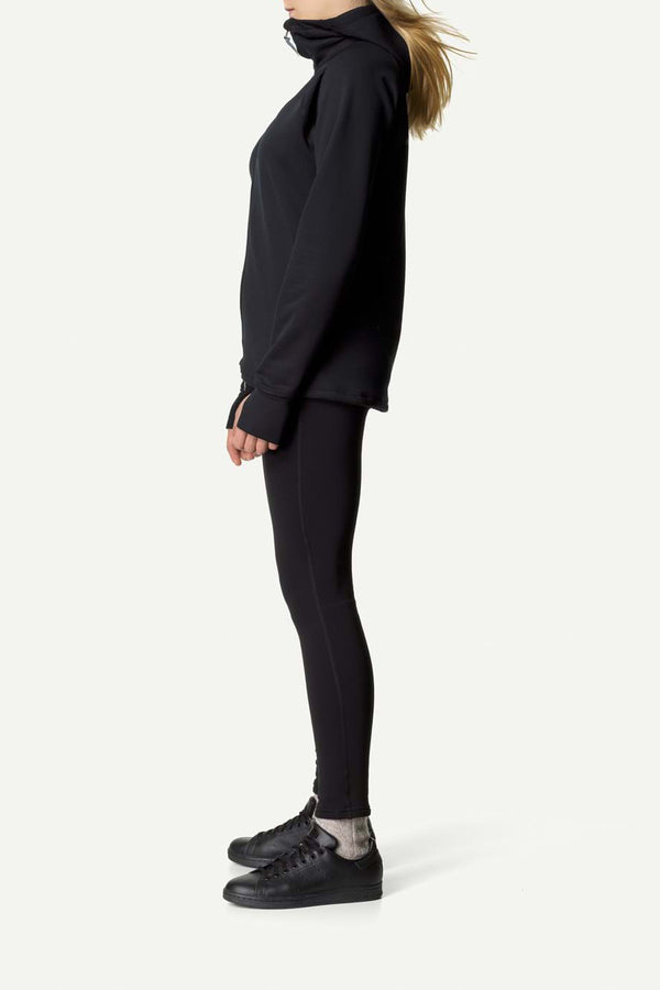 Houdini W's Mono Air Houdi True Black