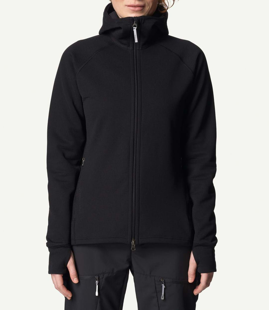 Houdini W's Mono Air Houdi True Black