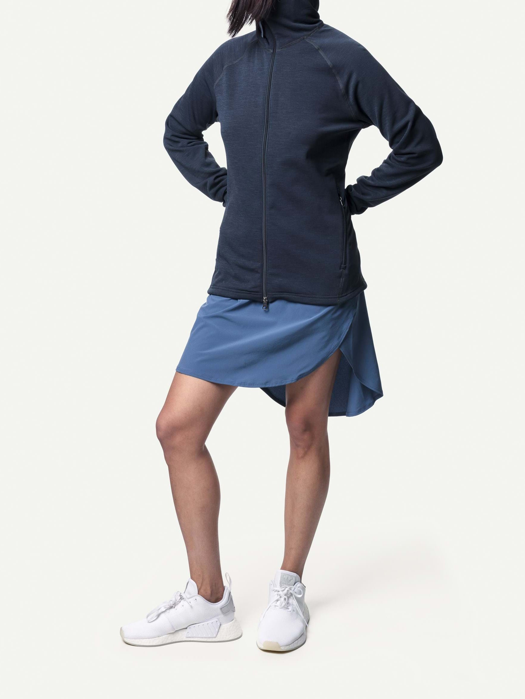 Houdini W's Outright Houdi Cloudy Blue