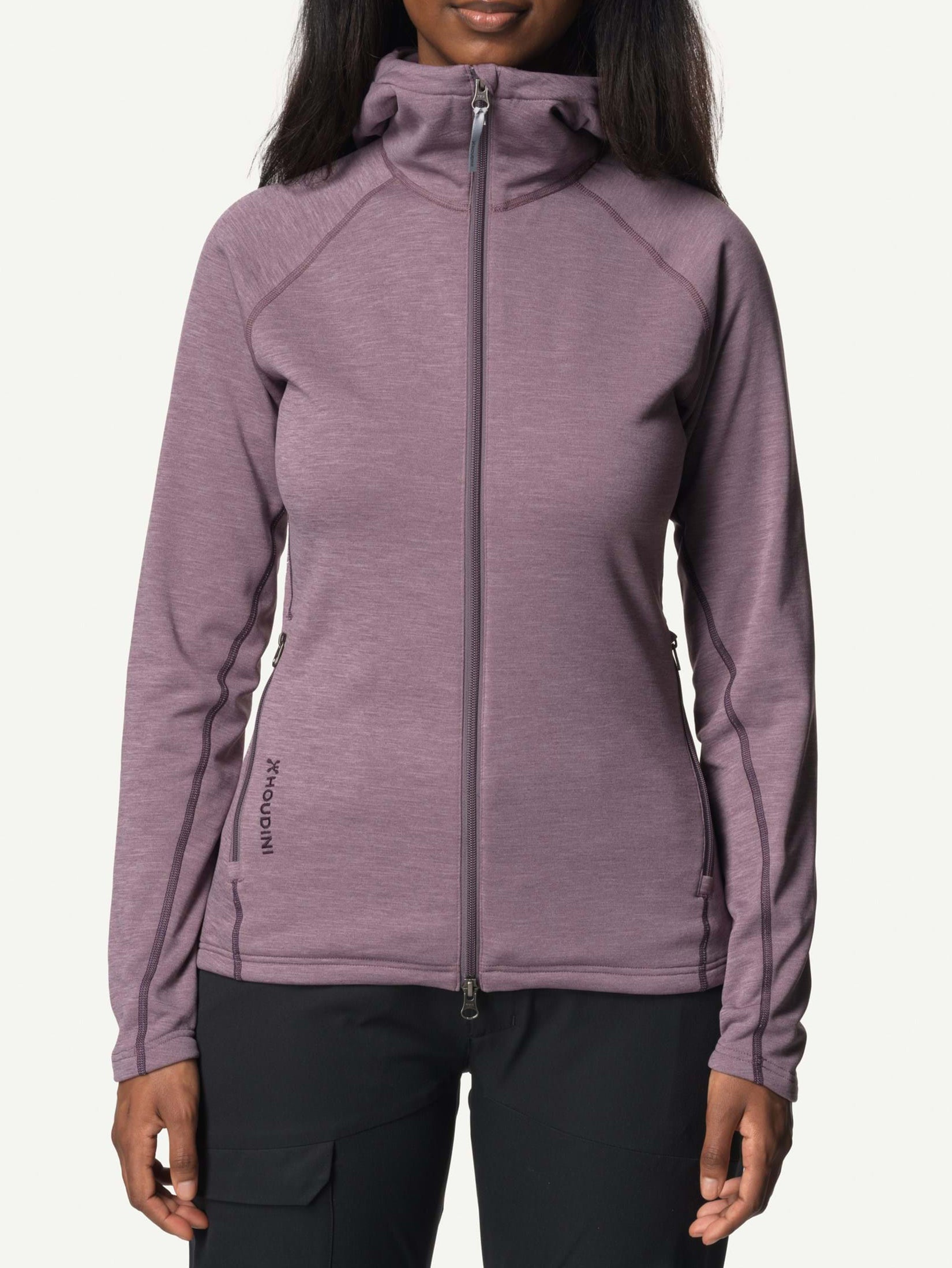 Houdini W's Outright Houdi Foggy Purple