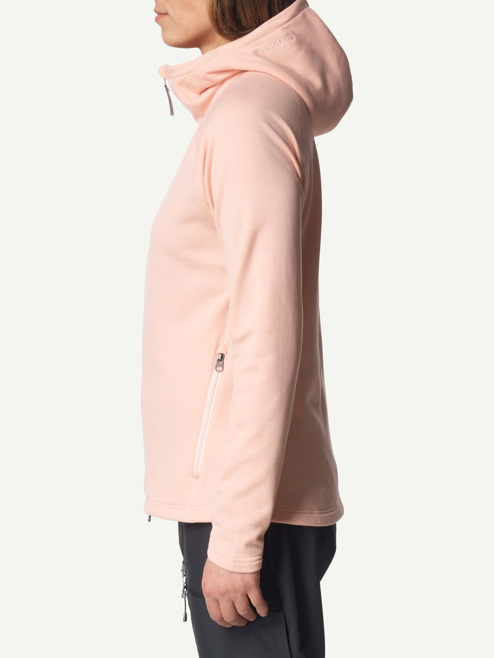 Houdini W's Outright Houdi Pow Pink