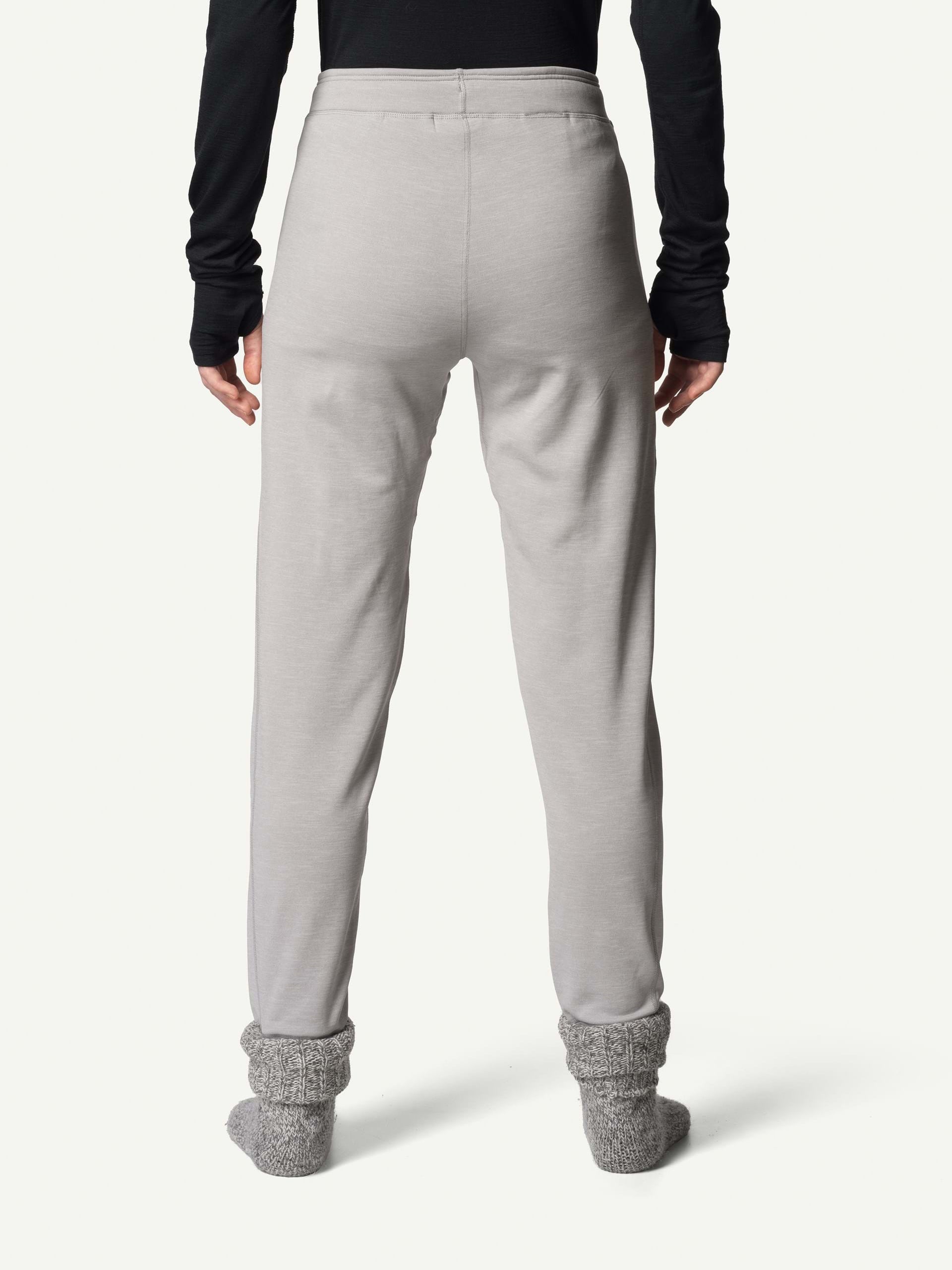 Houdini W's Outright Pants Cloudy Gray