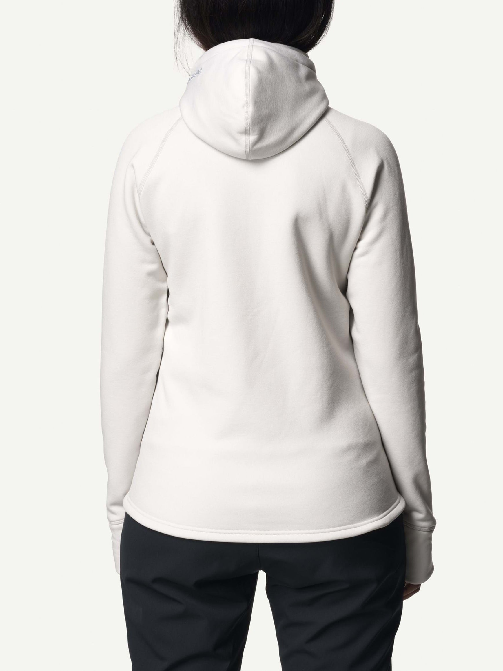 Houdini W's Power Houdi A Touch Of Gray