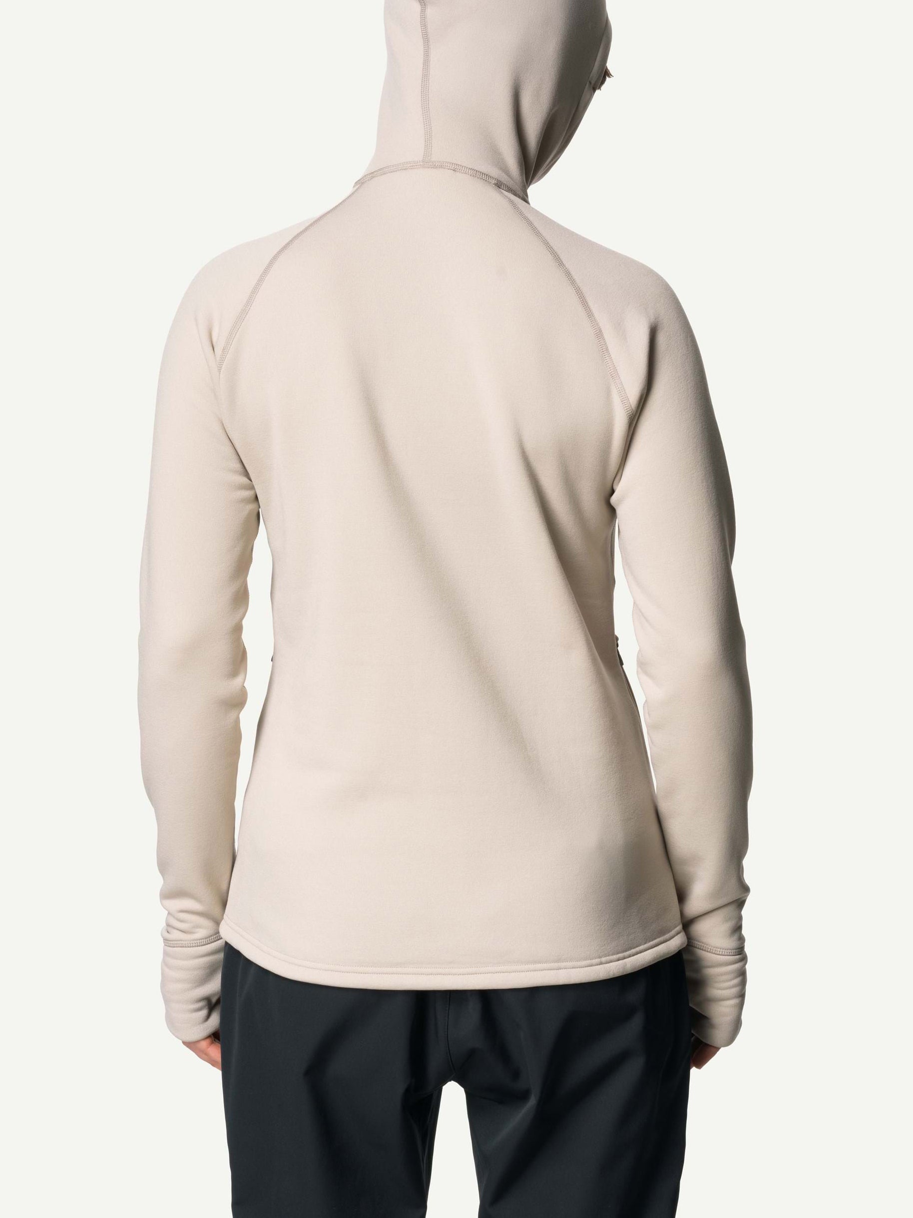 Houdini W's Power Houdi Sandstorm