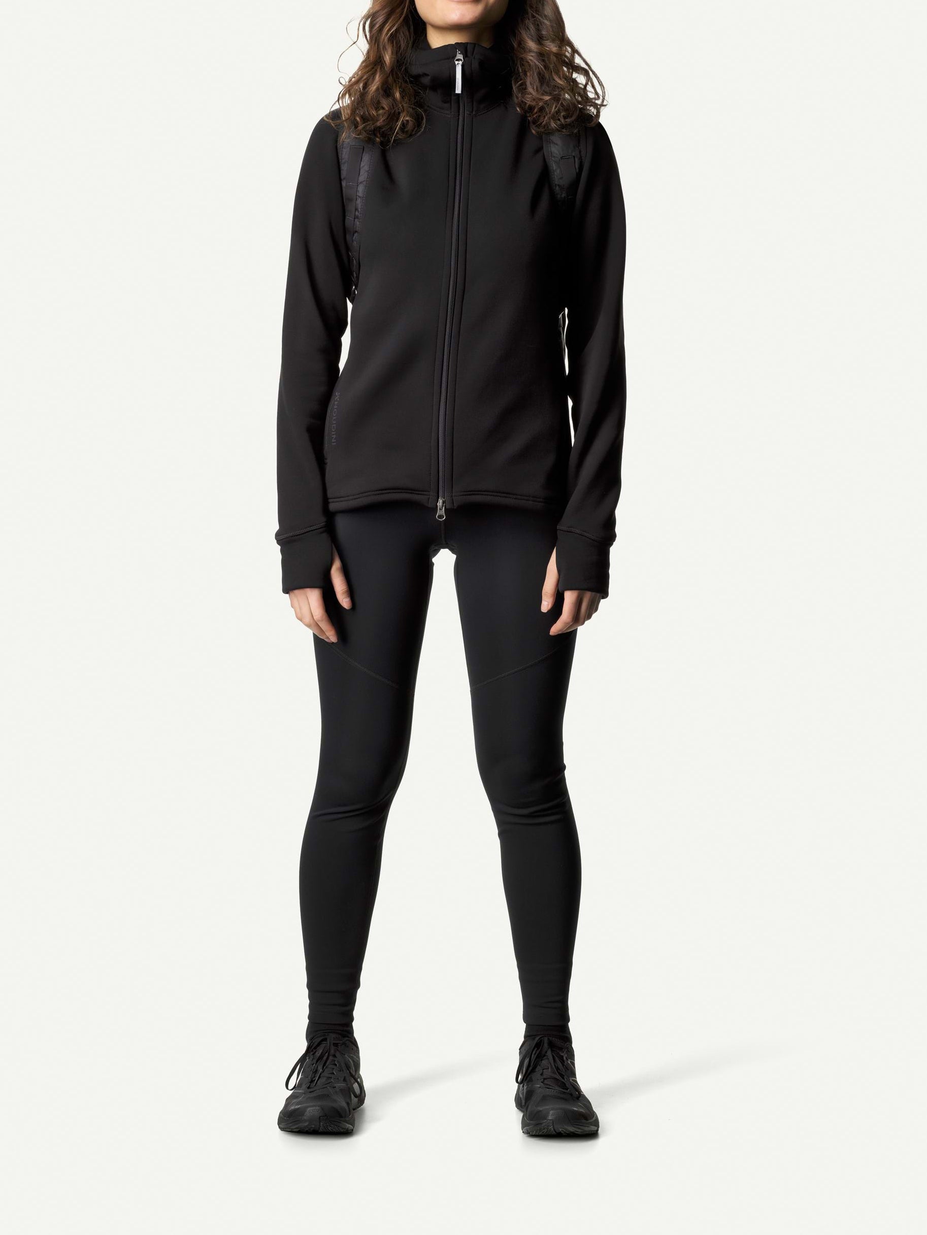 Houdini W's Power Houdi Ture Black