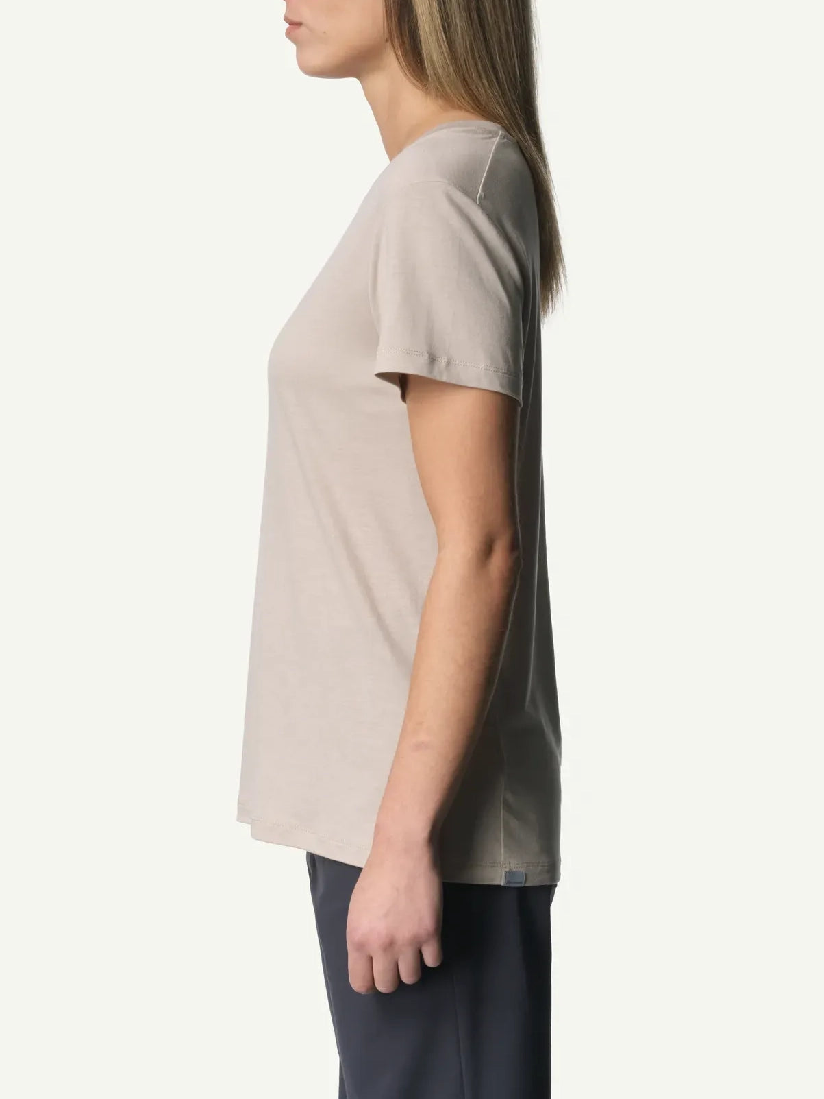 Houdini W's Tree Tee Sandstorm