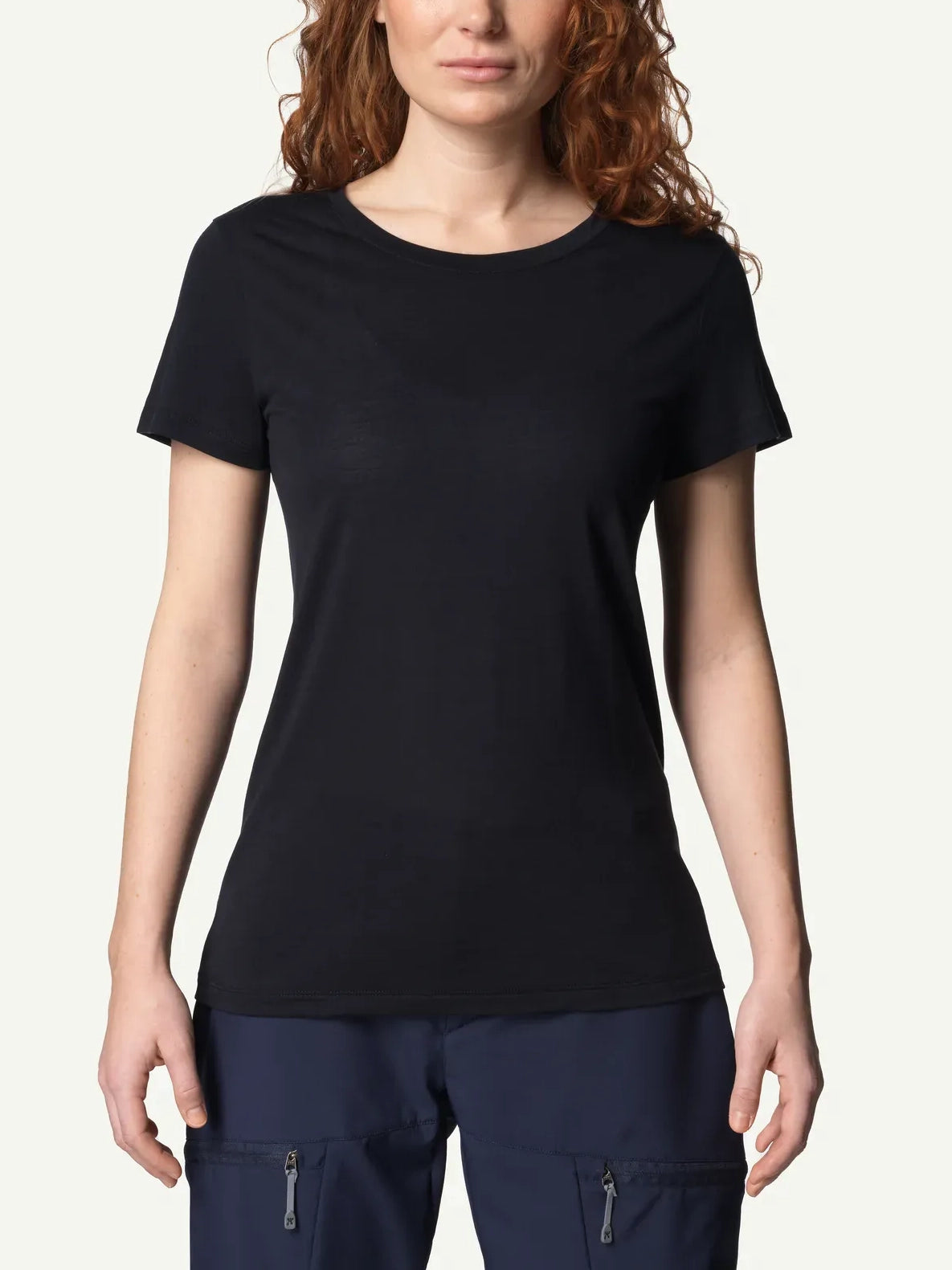 Houdini W's Tree Tee Black