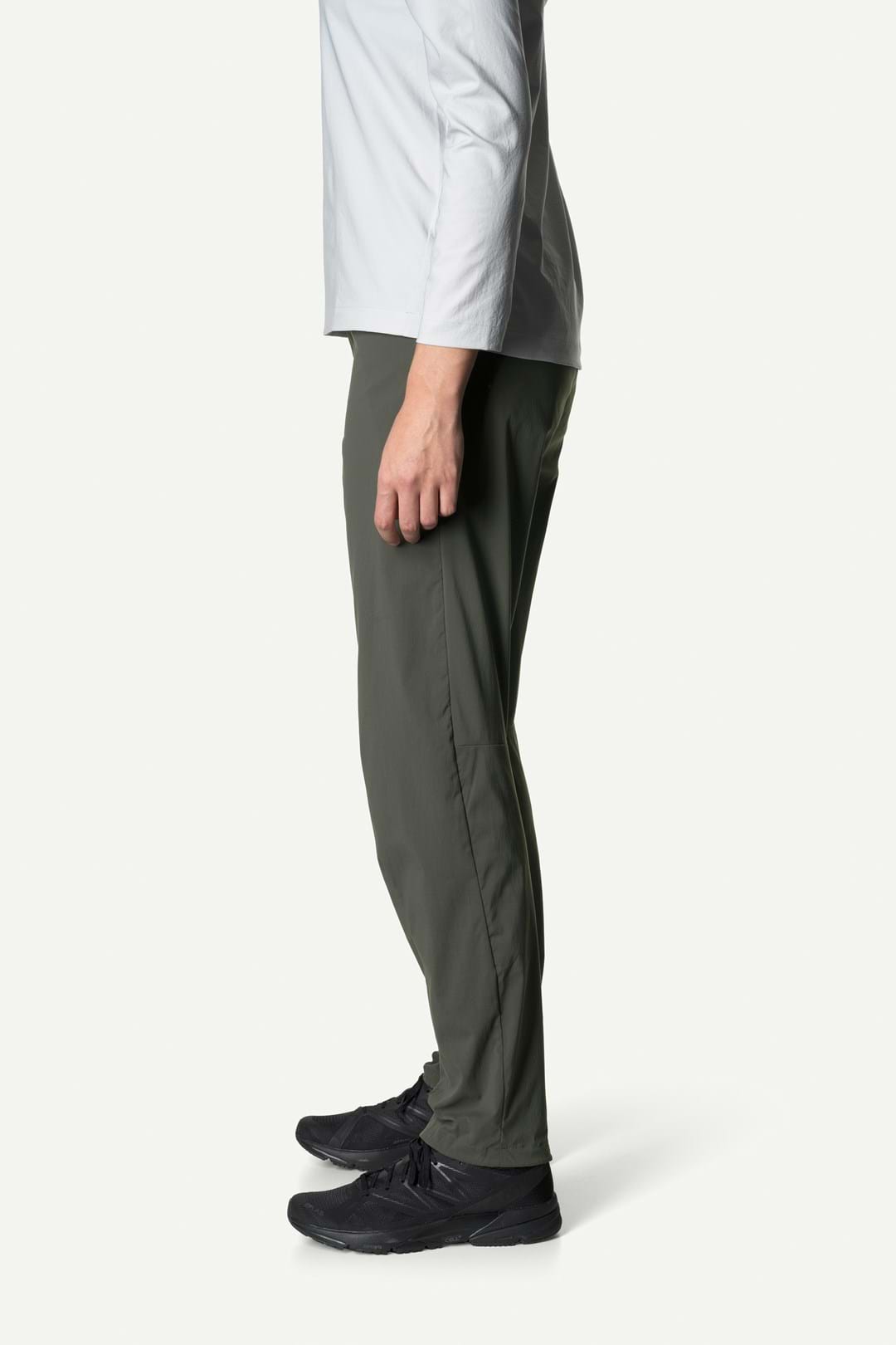 Houdini W's Wadi Pants Baremark Green