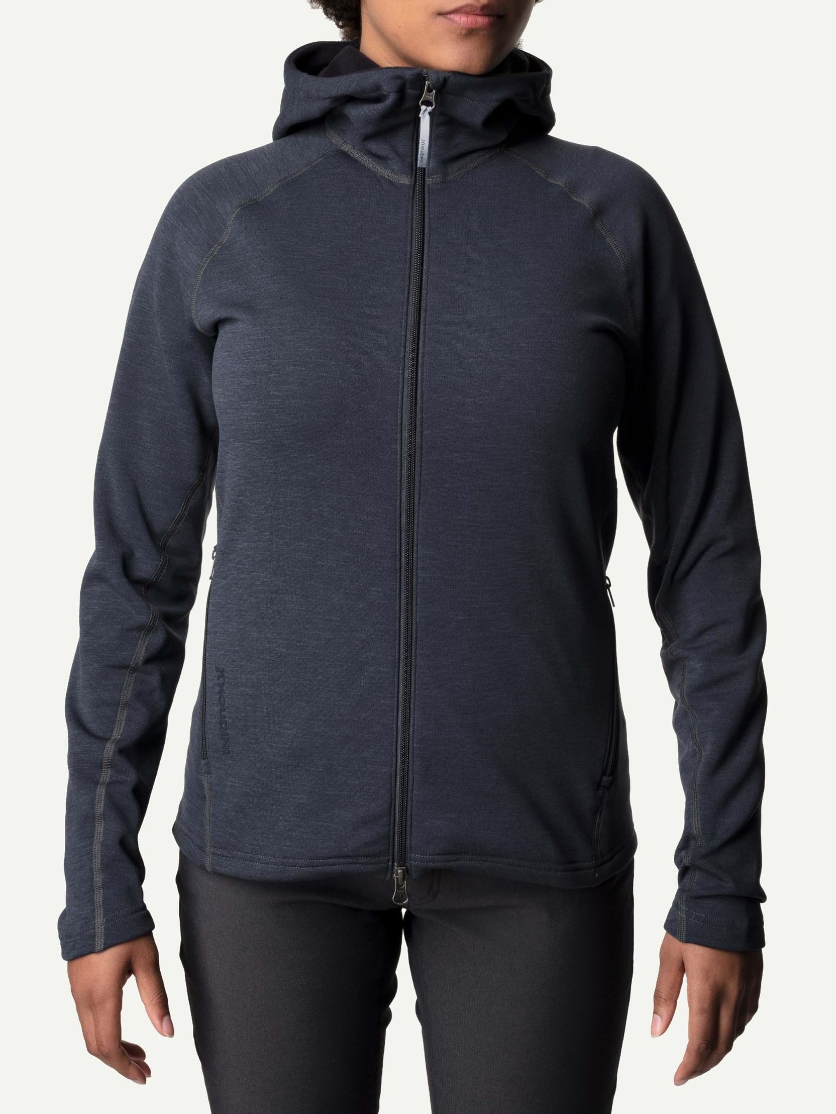 Houdini W's Outright Houdi Rock Black