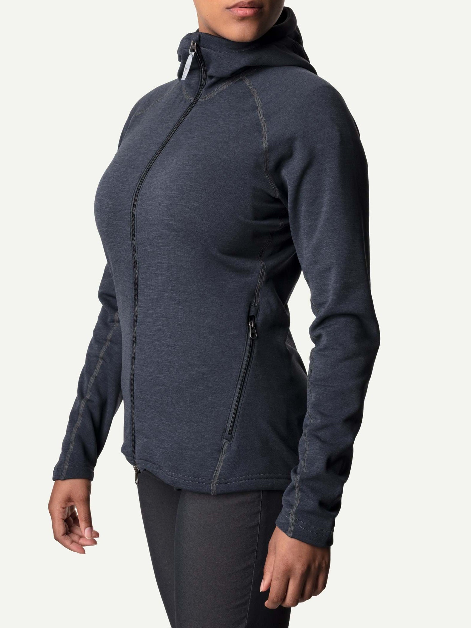 Houdini W's Outright Houdi Rock Black