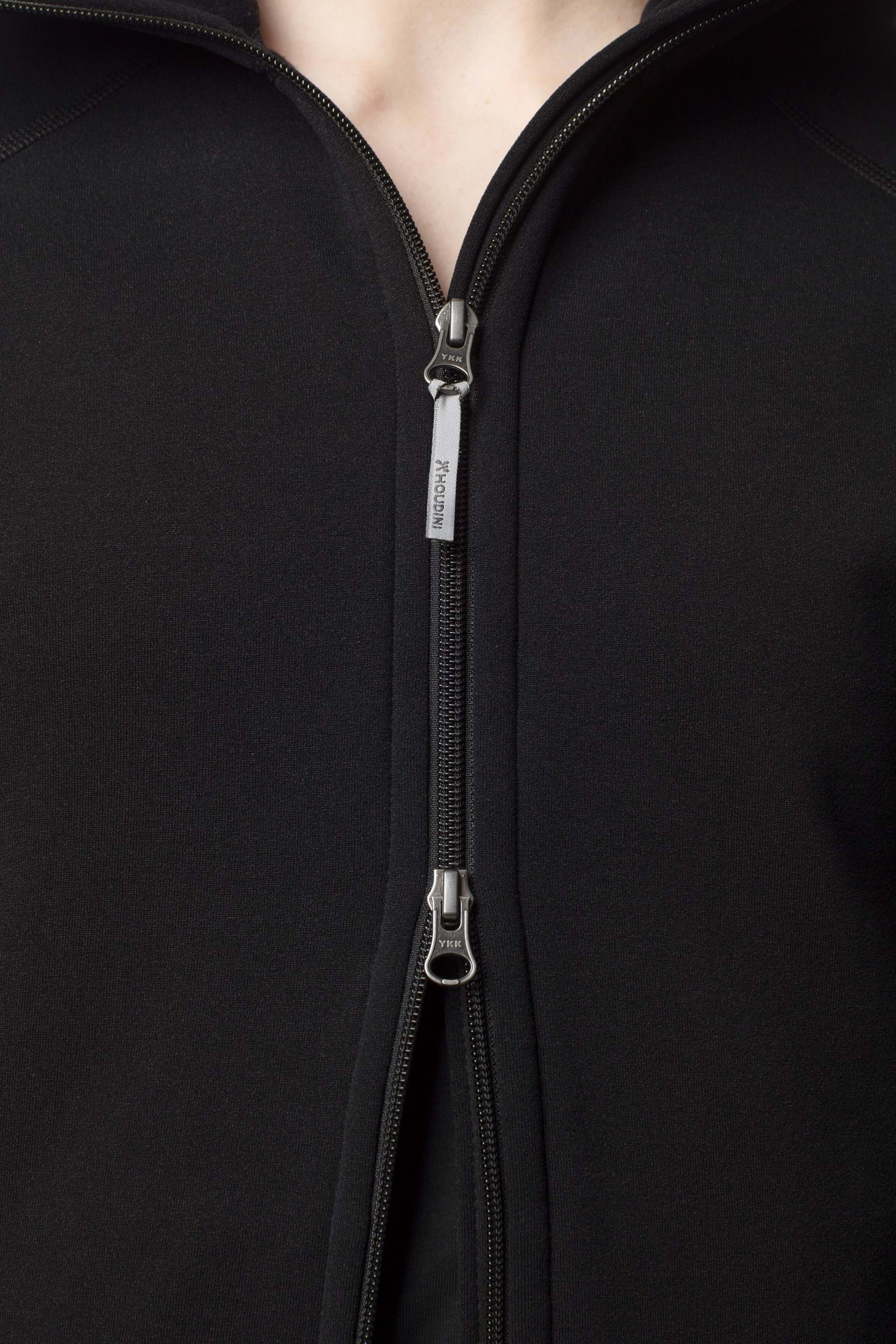 Houdini W's Power Houdi Ture Black